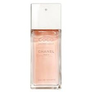 CHANEL Coco Mademoiselle EDT น้ำหอมแท้ แบ่งขาย