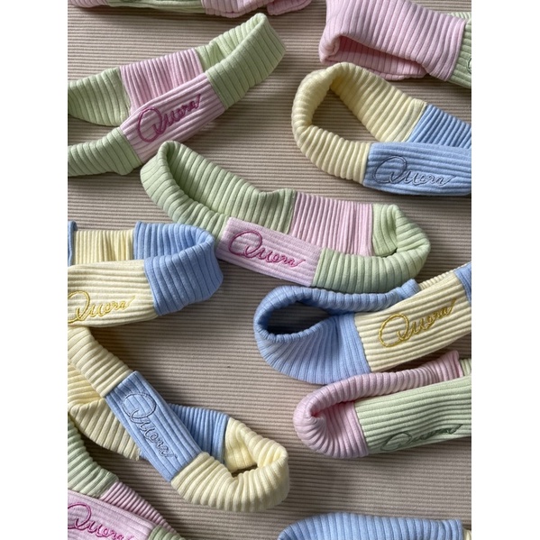 QUERA l Qotton Qandy Headband