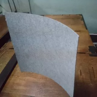 [ พร้อมส่ง ] กระเป๋านักเรียนแบบถือ หูหนัง แผ่นหลังหนาพิเศษ ไม่ใช่กระดาษ