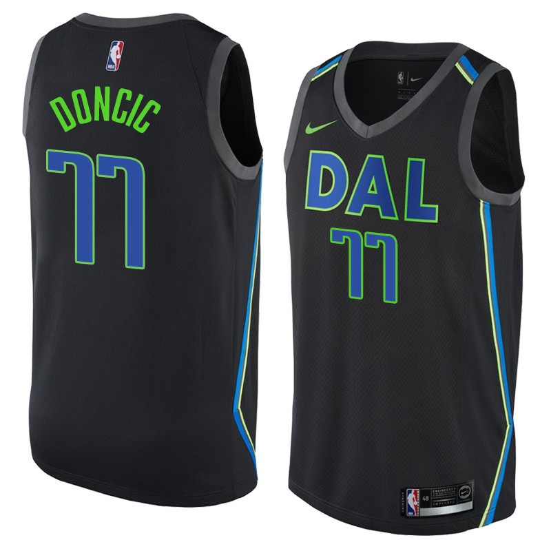 nba doncic jersey