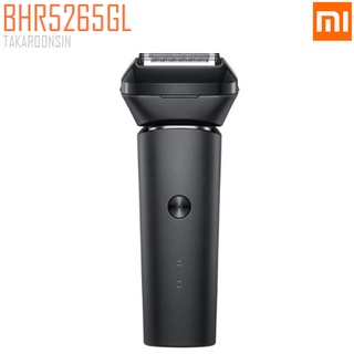 เครื่องโกนหนวด XIAOMI Mi 5 Blade Electric Shaver