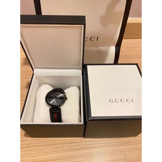 นาฬิกา Gucci ของแท้ มือ 1 แค่ลอง ประกันศูนย์ไทย