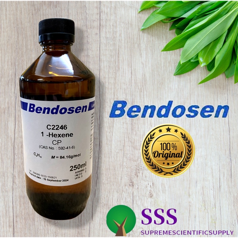 1-hexene CP (Bendosen),250ml