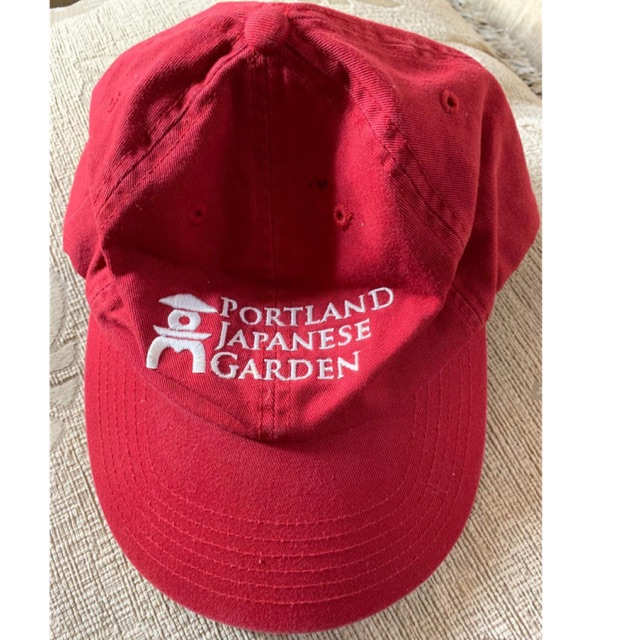 หมวกแก๊ป portland ของแท้จาก usa