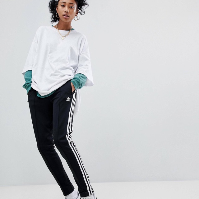 Preorder Adidas track pants size XS-XL