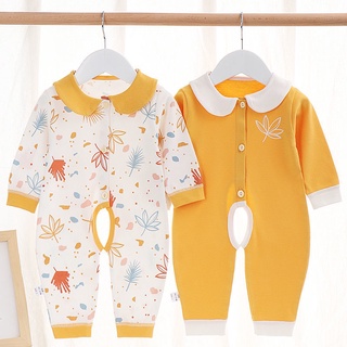 🌼Carters🌺onesies เด็ก💧。จั๊มสูทผ้าฝ้าย 0-2 ปี。💯🔥บอดี้สูทเด็กแรกเกิด。💕ชุดจั๊มสูทเด็ก。carter s。ว。ก พ。ฟ。ปdfeydfey