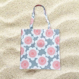 Sale! 120 บาท Chinese Blossom Tote Bag