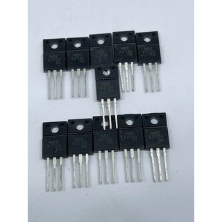 K2724 (2SK2724) N-CHANNEL POWER  MOS FET 35A 60V