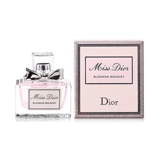 👙Dior Miss Dior Blooming Bouquet EDT 5 ml แบบแต้ม