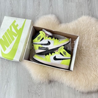 AJ Mid Volt Color !!!