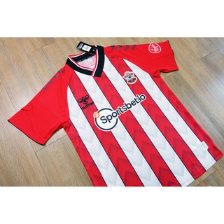 AAA เสื้อฟุตบอล Southampton FC 2021/22