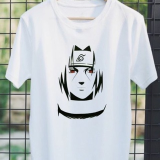 Itachi Tshirt (Naruto Inspired Shirt) bh เสื้อยืด