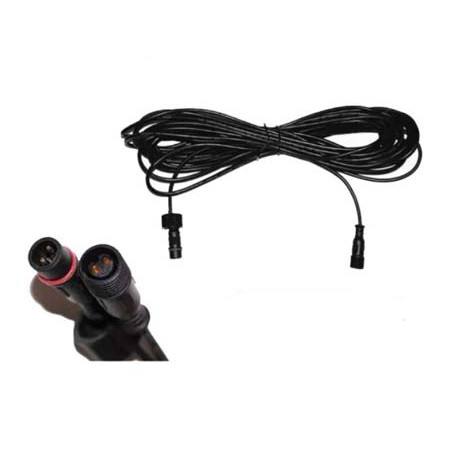 สายต่อโซล่าเซลล์รุ่นแจค2หัวสำหรับรุ่น8825L/8840L/8860L/8800L/8200L/8300L/Pop25/Pop40/Pop60/Pop100/Po