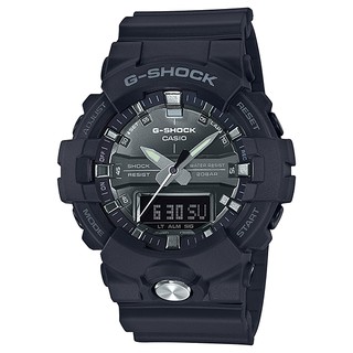 นาฬิกา Casio G-Shock Special Color รุ่น GA-810MMA-1A ของแท้ รับประกัน1ปี