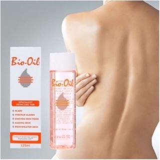 Bio-Oil Specialist Skincare 125 ml.