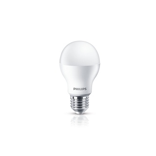 หลอดEssentialบัล์บLED-6500K Philips 7 W , 11 W , 13 W แสงขาว