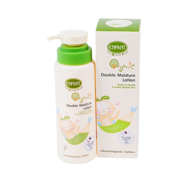 ครีมทาผิว enfant