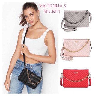 กระเป๋าสะพาย VICTORIA SECRET CROSSBODY BAG แบรนด์ดังจากอเมริกาสุดฮิตของวัยรุ่น