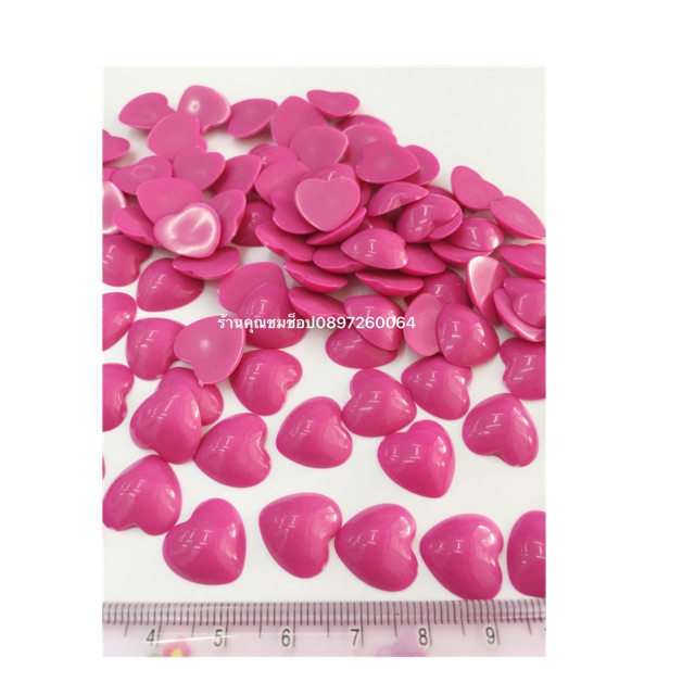 หัวใจวาเลนไทม์ValentineDIY handmade