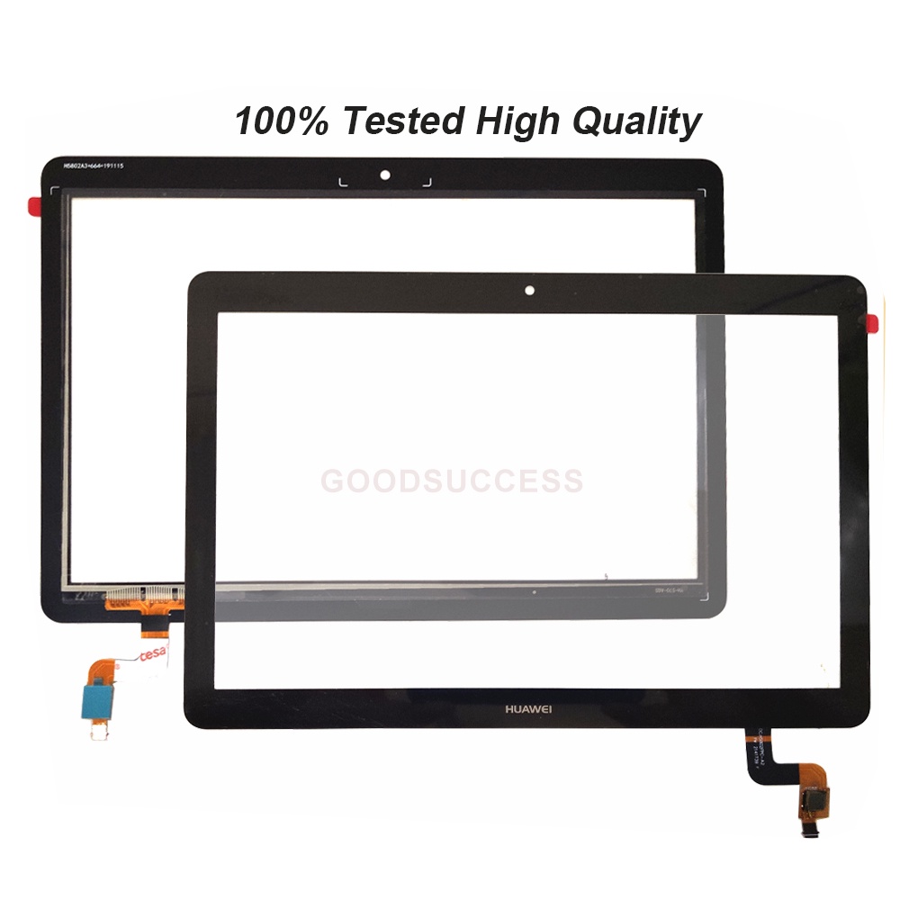 New 9.6" For Huawei Mediapad T3 10 Touch AGS-L09 AGS-W09 AGS-L03 Panel Monitor Tablet Repair Screen 