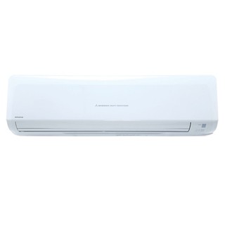 WALL AIR CONDITIONER MITSUBISHI HEAVY DUTY DXK24YW-W1 23201BTU INVERTER แอร์ผนัง MITSUBISHI HEAVY DUTY DXK24YW-W1 23201