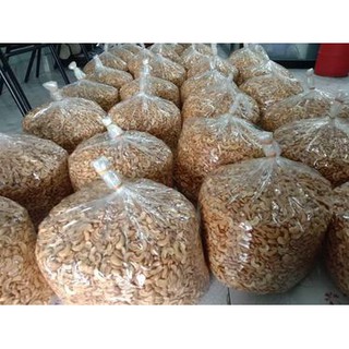 เม็ดมะม่วงหิมมะพานต์เม็ดเต็ม Bรวม
