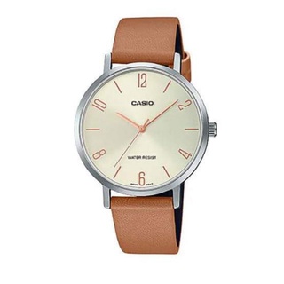 Casio นาฬิกาข้อมือ รุ่น LTP-VT01L-5B