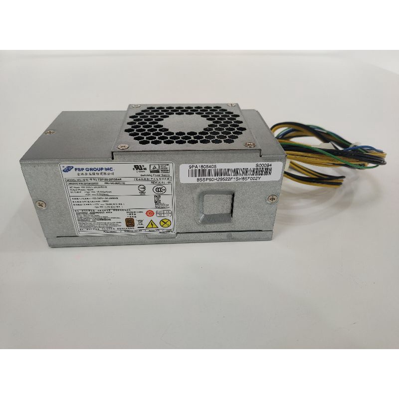 Power Supply lenovo ( M83 , M73 )
