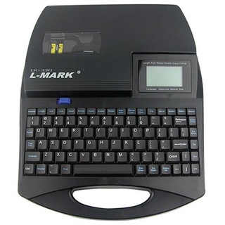 เครื่องพิมพ์ปลอกสายไฟ L-MARK LK330