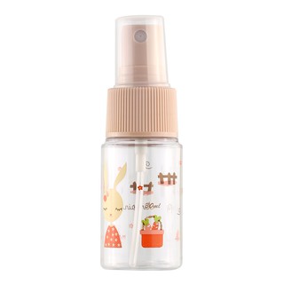 Kinepin ขวดสเปรย์มีลาย 30 ml. (J0870)