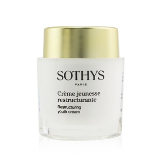 SOTHYS - Restructuring Youth Cream
