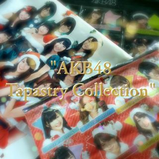 *Stock Updated (26/11/64)*🎀🎁AKB48 Tepastry🎁🎀 ผ้าแขวนทาเพสทรี้ พิมพ์ลายเมมเบอร์เอเคบี48