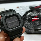 reviewร้านแนะนำG SHOCK ยักษ์ดำ รุ่น GX 56BB DW 5600BB ของแท้ประกัน CMG 1 ปี comment 4