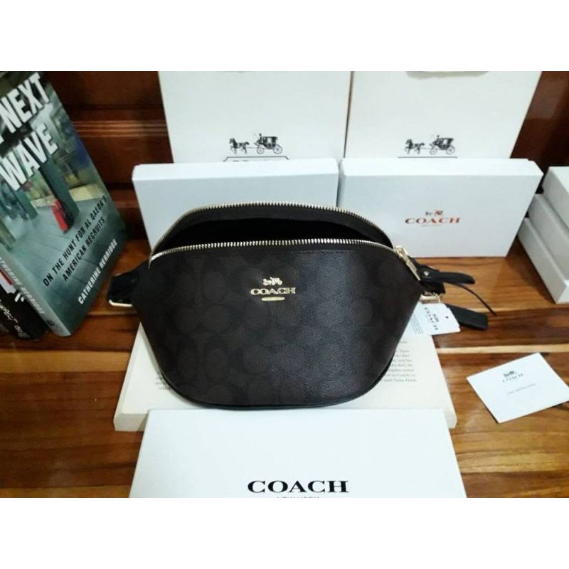 coach f48740 belt bag