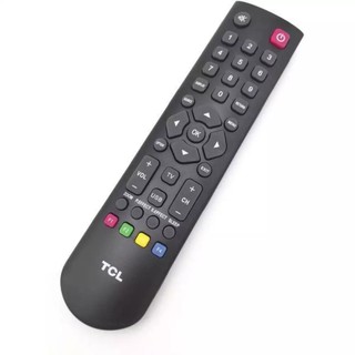 [ลด15% โค้ดTHAJ549] TheJack รีโมททีวี TCL LED/LCD TV Remote Controller