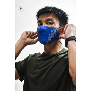 CHONBURI FC หน้ากากผ้า ชลบุรี เอฟซี-#-6