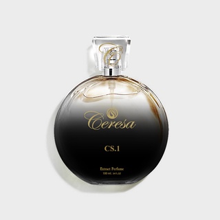 น้ำหอม Ceresa แท้ กลิ่น CS.1 ขนาด 100 ml. (ราคาปกติ 1990 ลดเหลือ 700)