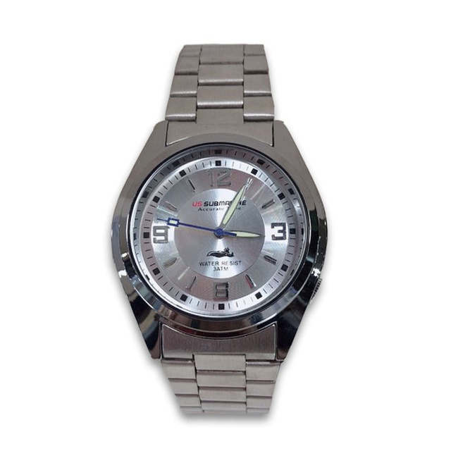 นาฬิกา M2-7 US submarine