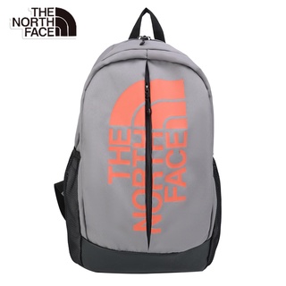 The NORTH Face ของแท้ 100% กระเป๋าเป้สะพายหลัง กระเป๋านักเรียน กระเป๋ากีฬา กระเป๋าเดินทาง คู่รัก สําหรับผู้ชายและผู้หญิง