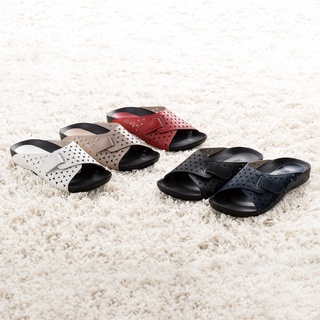 รองเท้า AKAISHI COMFORT SHOES รุ่น ROOM SANDAL 2 (AAR02)