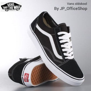 รองเท้าผ้าใบ Vans​ old​skool ลดราคาพิเศษ ถูกสุดๆ