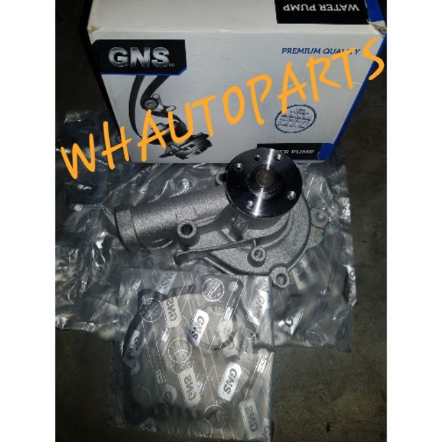 (GNS) PROTON PERDANA 2.0 16V ปั้มน้ํา GNS GWM-48A