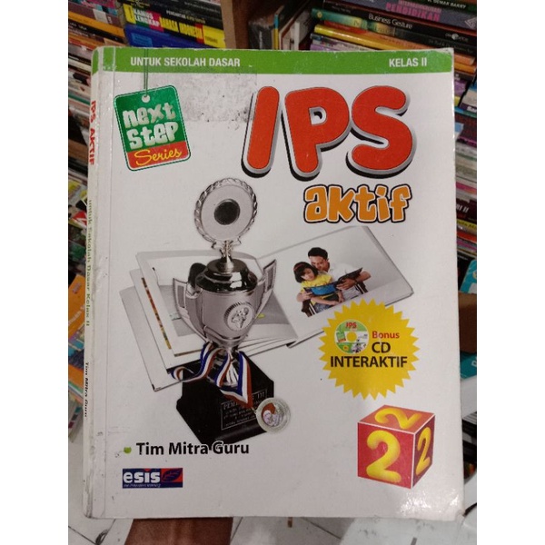 Active Social Studies 2 SD.