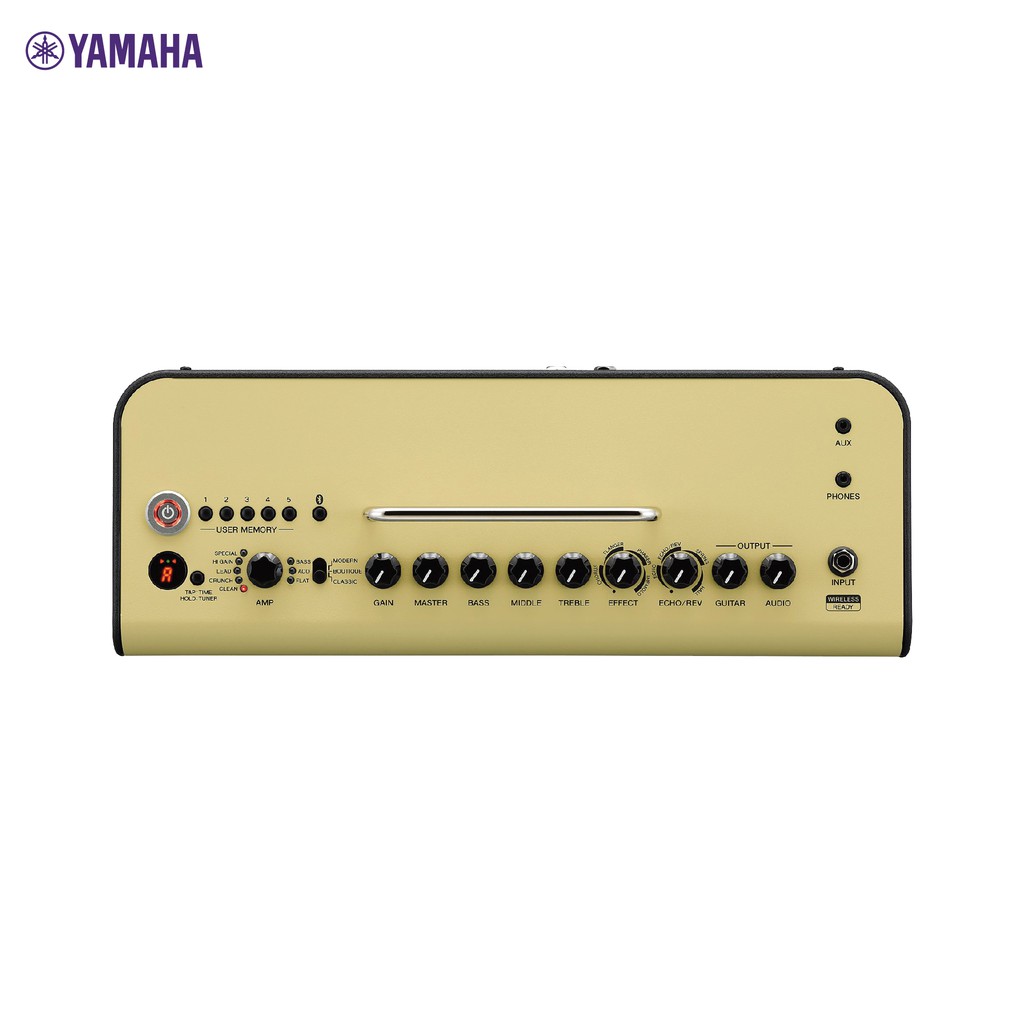 YAMAHA THR30II WIRELESS Amplifier แอมป์ยามาฮ่า รุ่น THR 30 II WIRELESS / Yamaha THR30 Wireless - รูปที่ 2