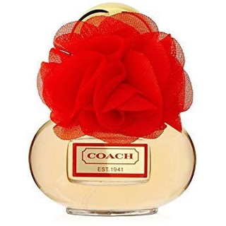 Coach poppy blossom 100 ml (Tester no box)