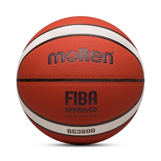 BG3800 Molten Basketball