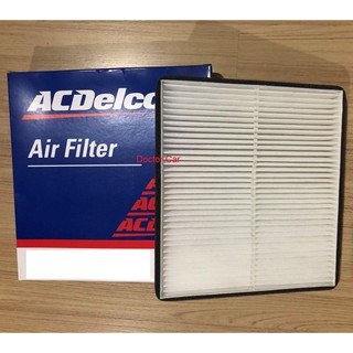 แท้ ไส้กรองแอร์ ไส้กรองแอร์สำหรับห้องโดยสาร Cabin Filter เชฟโรเลต โคโลราโด Chevrolet Colorado 2011-2016