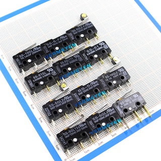 Janpanomronswitch สวิตช์ SS-5GL2 SS-5GL SS-5 SS-5GL13 SS-5T SS-5GLT SS-5-F SS-10GL2