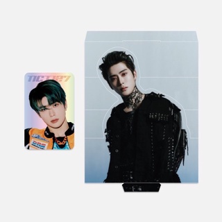 แจฮยอน / JAEHYUN HOLOGRAM PHOTO CARD SET