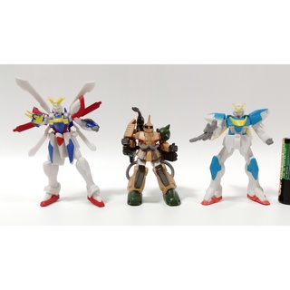 🇯🇵 Model Gundam กันดั้มยาง ของแท้ Japan Set 2